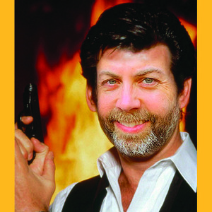 Fundraising Page: Dave Holmstrom